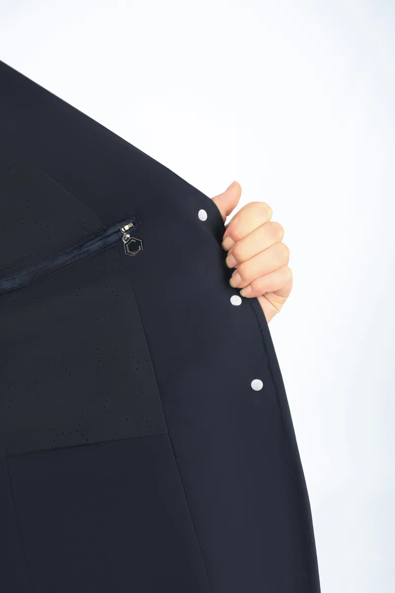 Coldstream Allanton Show Jacket - Navy-3